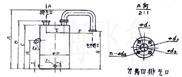 2SK-6P12SK-12P12SK-20P12SK-30P1ˮxμbߴ 