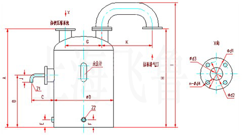 SK-6SK-12SK-30ˮh(hun)ʽձüsCˮxγߴD